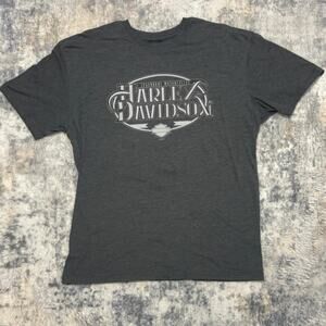 Harley Davidson San Antonio T-Shirt Size XL
